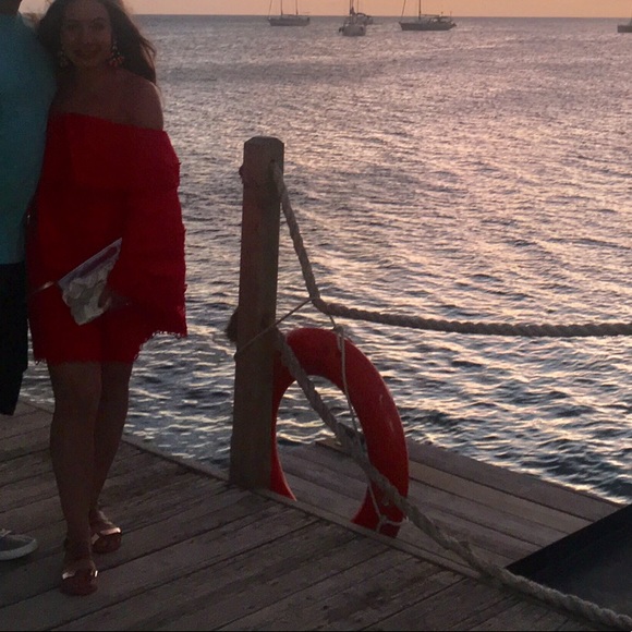 Vici Contento Dress - Picture 5 of 6